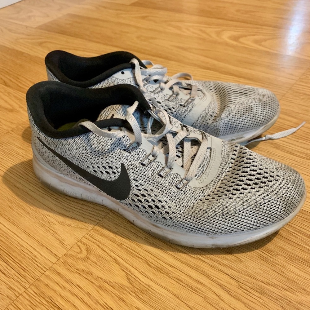 Nike Free Run